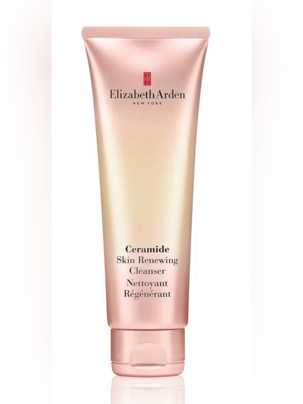 NIB Elizabeth Arden Ceramide Skin Renewing Cleanser